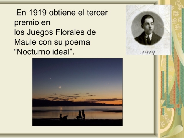 Juegos Florales del Maule