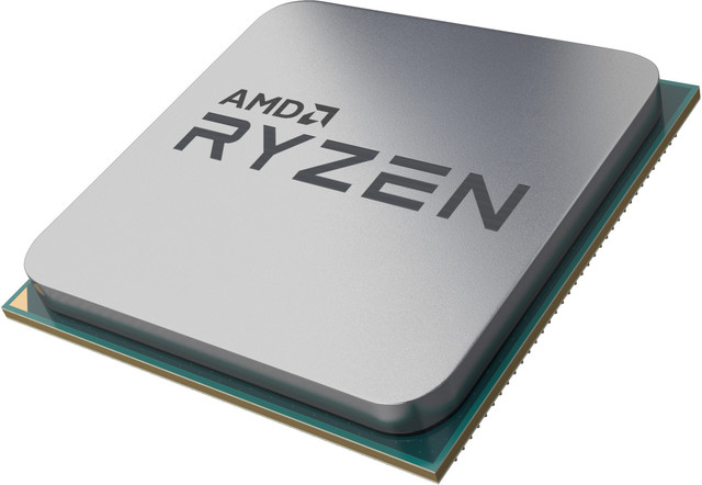 AMD Ryzen 7