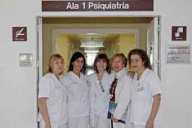 Prevencion y antencion por enfermeras