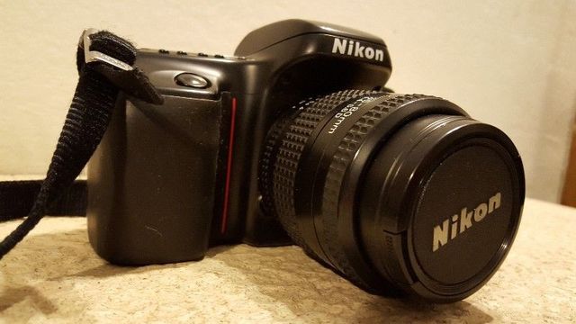 Nikon
