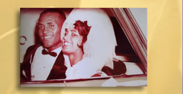 Se casa con Vera Cristina