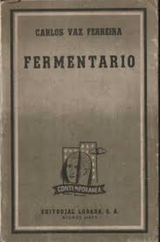 Fermentario