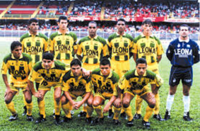 TÍTULO DE 1997.