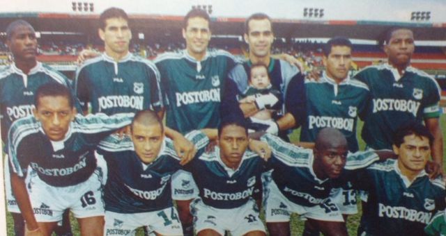 TÍTULO DE 1998.