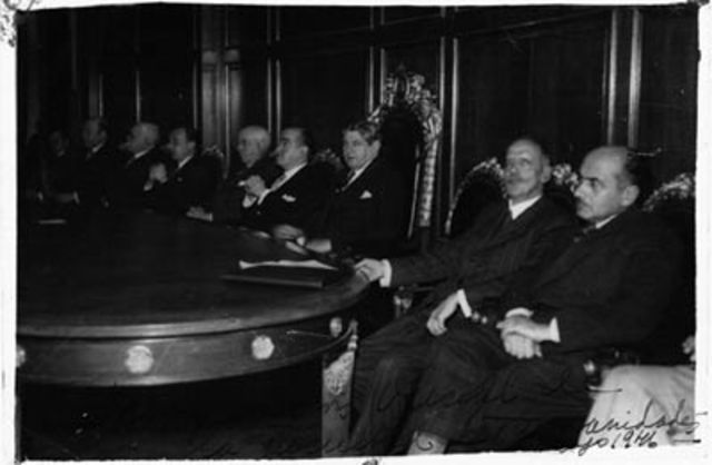 Asume como Director de la Facultad de Humanidades y Ciencias de la Educación