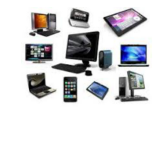 Quinta generación de las computadoras