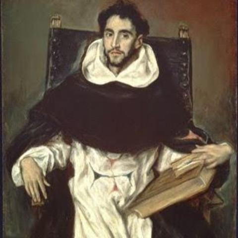 A UNOS OJOS (Manuel Martinez de Navarrete)