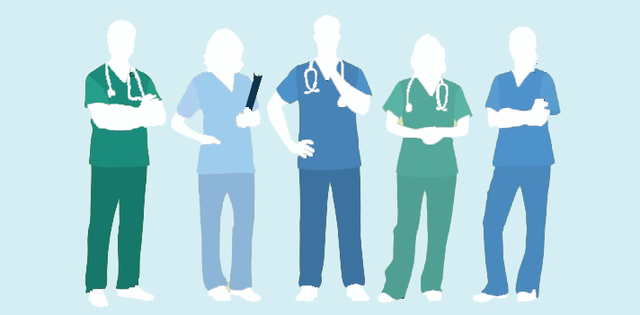 Escuela de enfermería