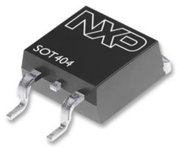 MOSFET renovado