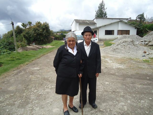 MIS ABUELOS