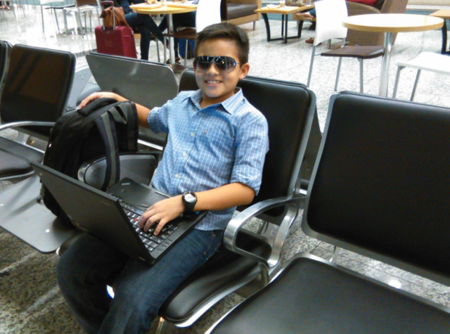 La evolucion del reggaeton y la electrónica en mi vida