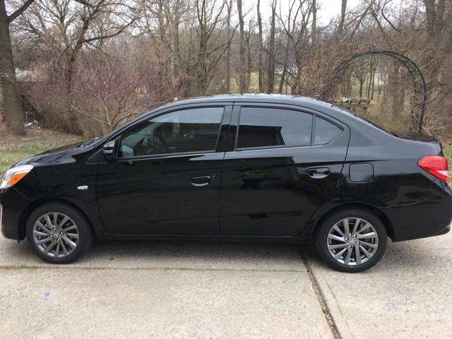 Earned drivers License