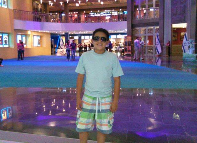 Un gusto más sentimental