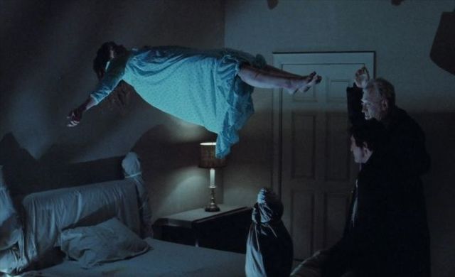 Roland Doe “El exorcista”