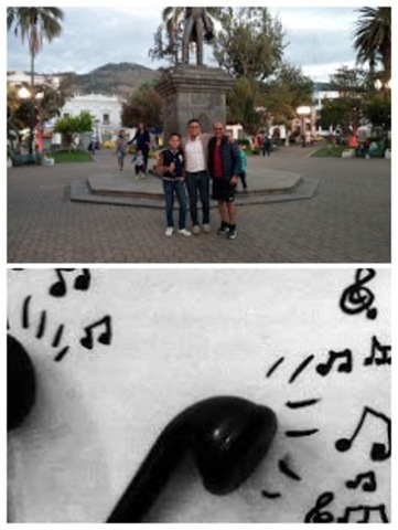 La Unión de Todo y el Comienzo de Mi Adolescencia