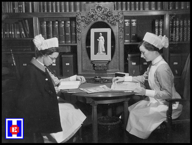 Profesionalización de la enfermería mental en España