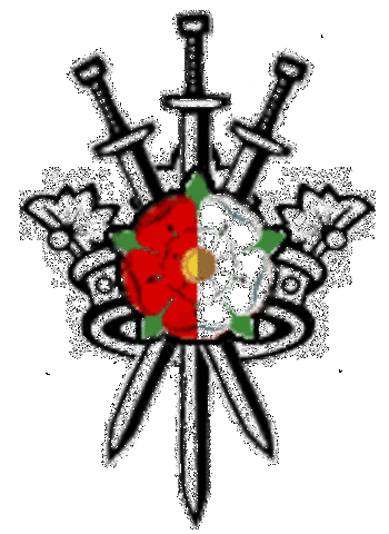 The War of the Roses