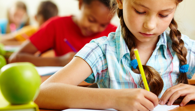 Child Study Movement