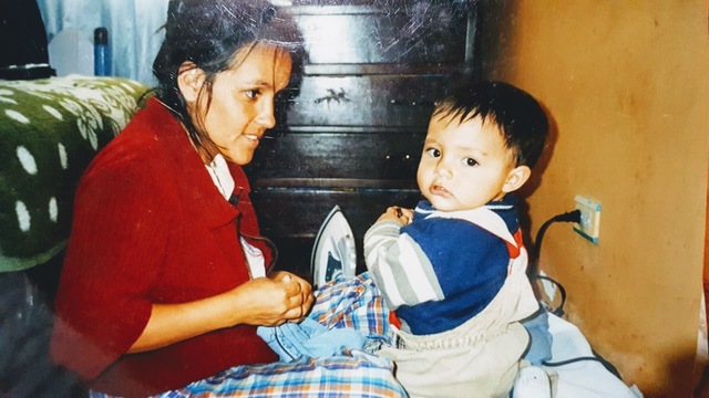 Los gustos de mi mamá y yo