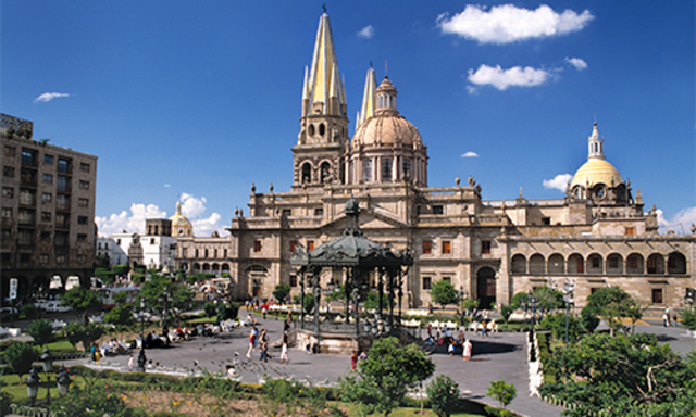 Guadalajara