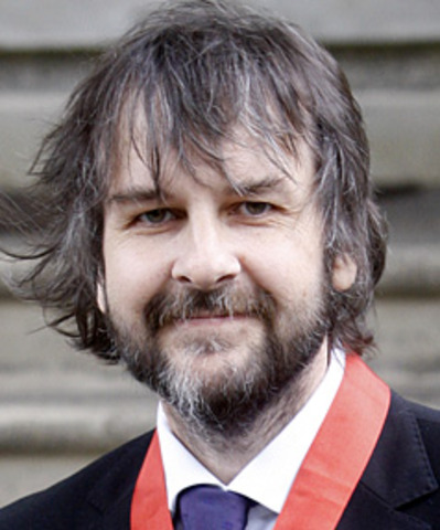 Jackson to direct The Hobbit in 3-D