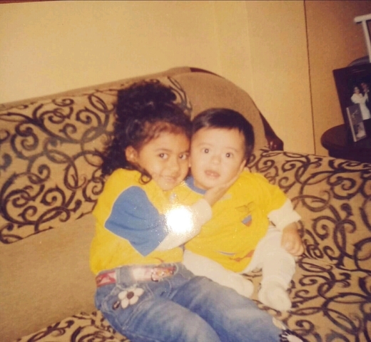 Llega la locura de mi corazon!!