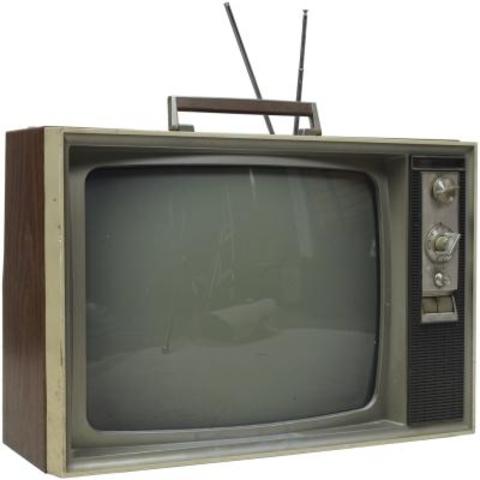 TELEVISOR