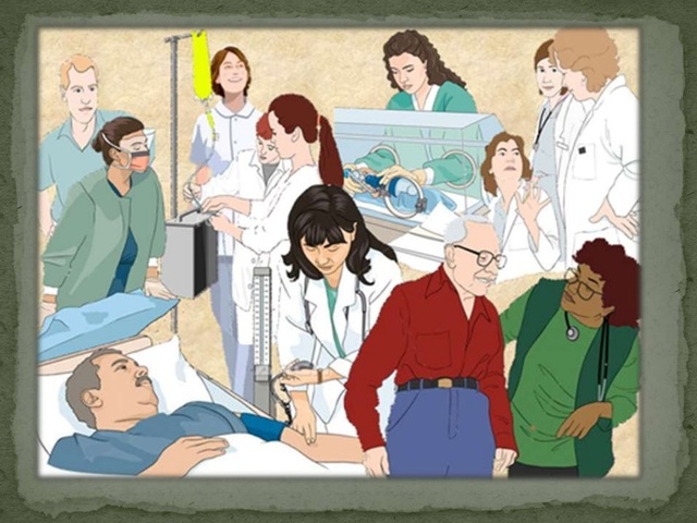 TEORÍA HUMANISTA EN ENFERMERÍA