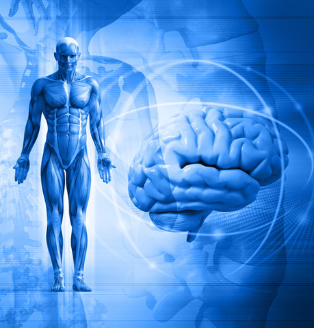 Medicina psicosomática