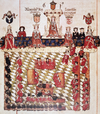 It Runs in the Family