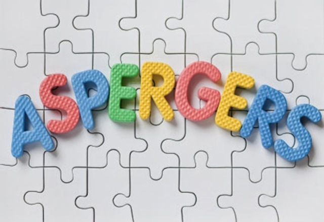 Asperger Syndrome vs. Autistic characteristics