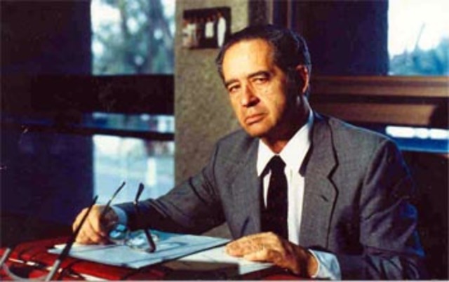 Ramón de la Fuente Muñiz