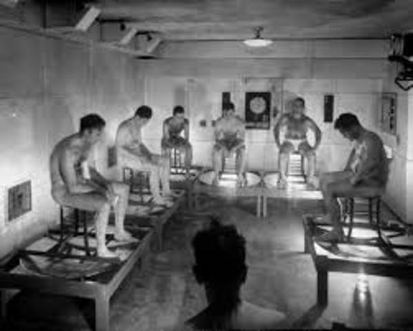 Tratamientos psiquiátricos