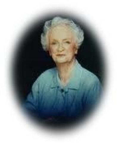 La madre de la enfermería moderna en psiquiátrica