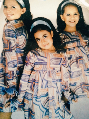 Entro Al Mundo del Baile