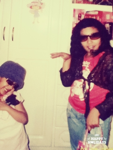 Patito Feo y las que se creían divinas