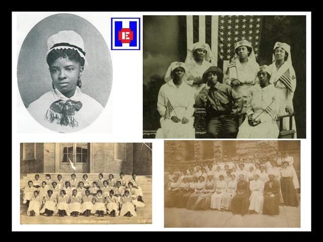 Primera escuela de enfermería