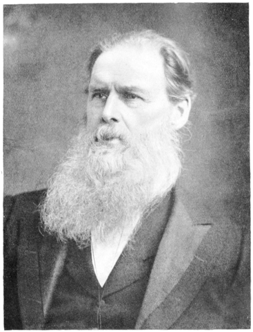 Edward Tylor