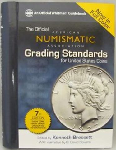 Estándares de la ANA