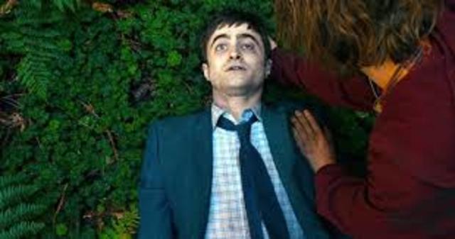 Post-Mortem Flatulence