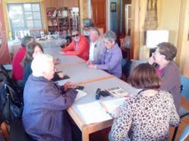 Clasificación de las modalidades