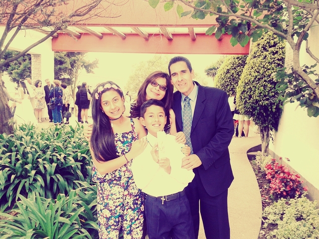 Estas personitas me alegran mi Vida!