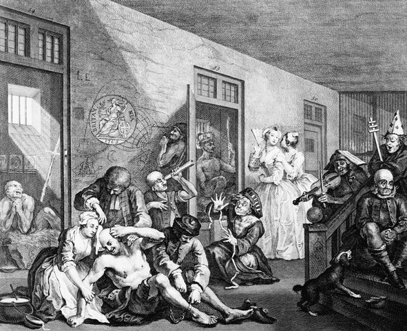 Enfermedades Mentales Incurables