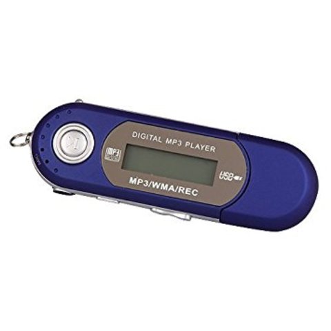 Mi primer mp3
