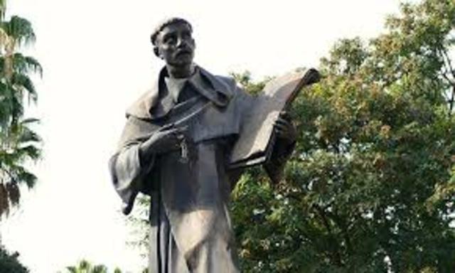 Fray Juan Gilabert Jofré