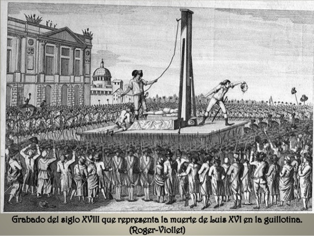 La revolución del grabado