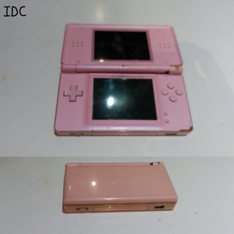 Nintendo DS Lite