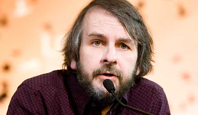 The Hobbit's little people revolt