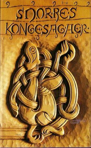 Snorres kongesagaer