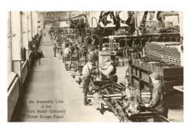 Assembly Line
